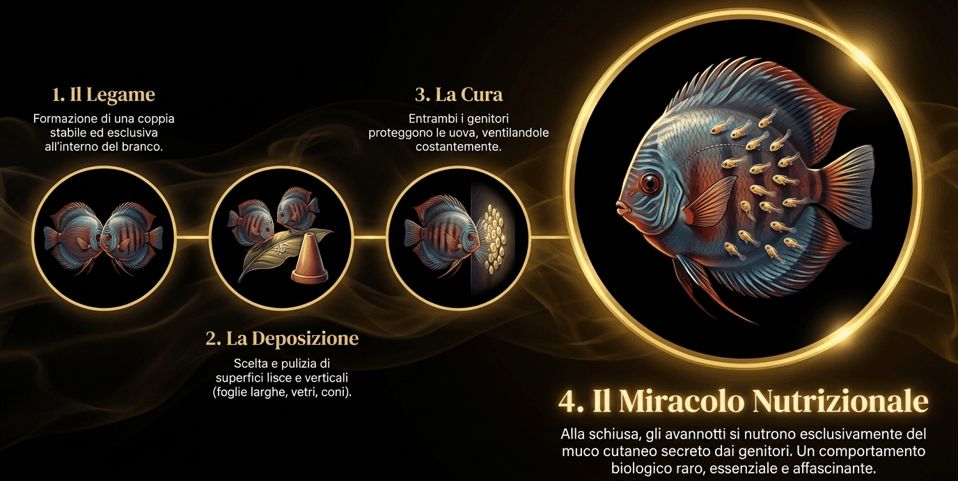 riproduzione discus