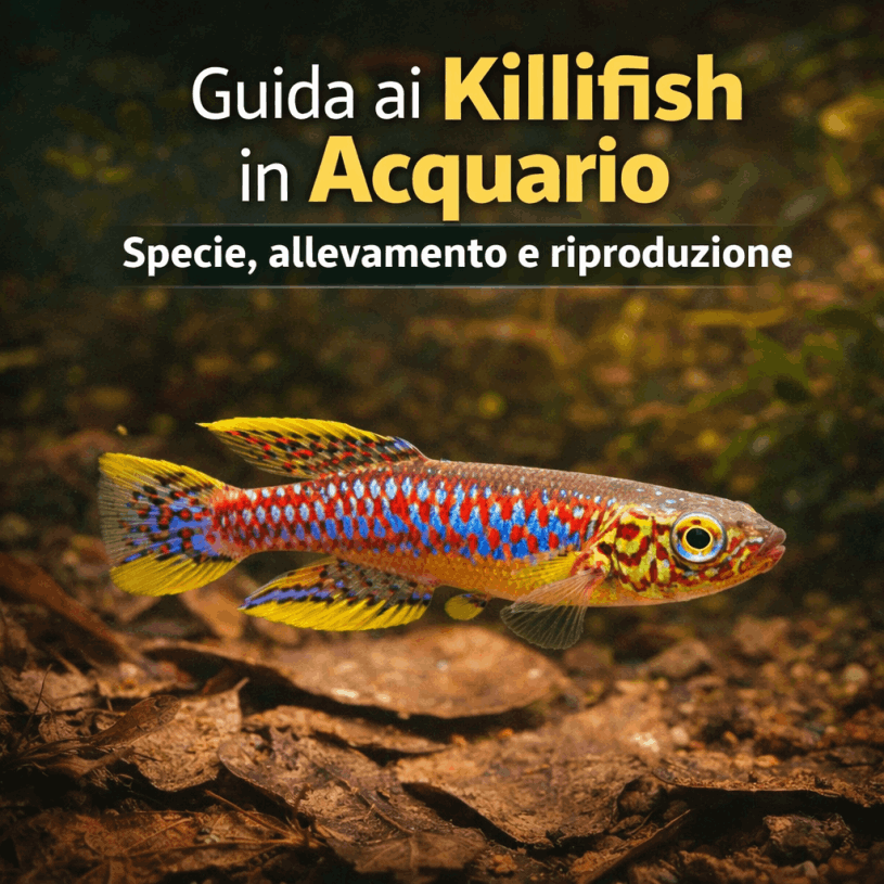 Killifish