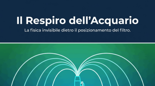 dove posizionare l'uscita del filtro