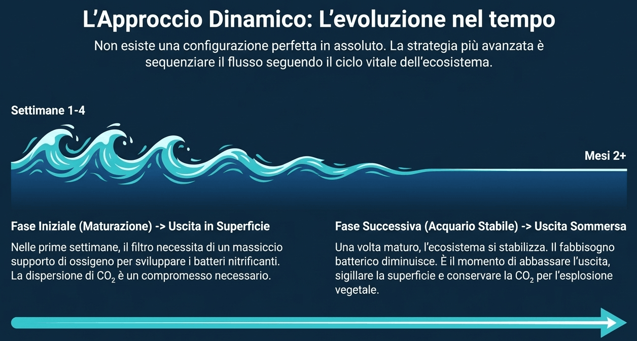 approccio dinamico