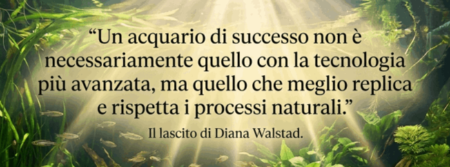 Metodo Diana Walstad